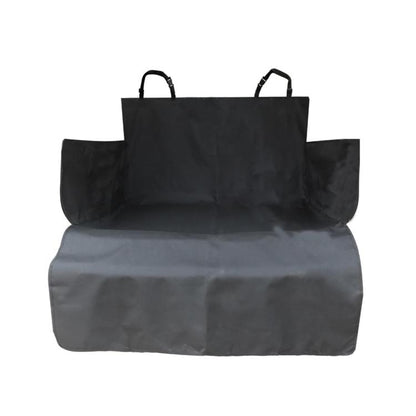 Extended Version SUV Car Trunk Oxford Cloth 3D Pet Mat
