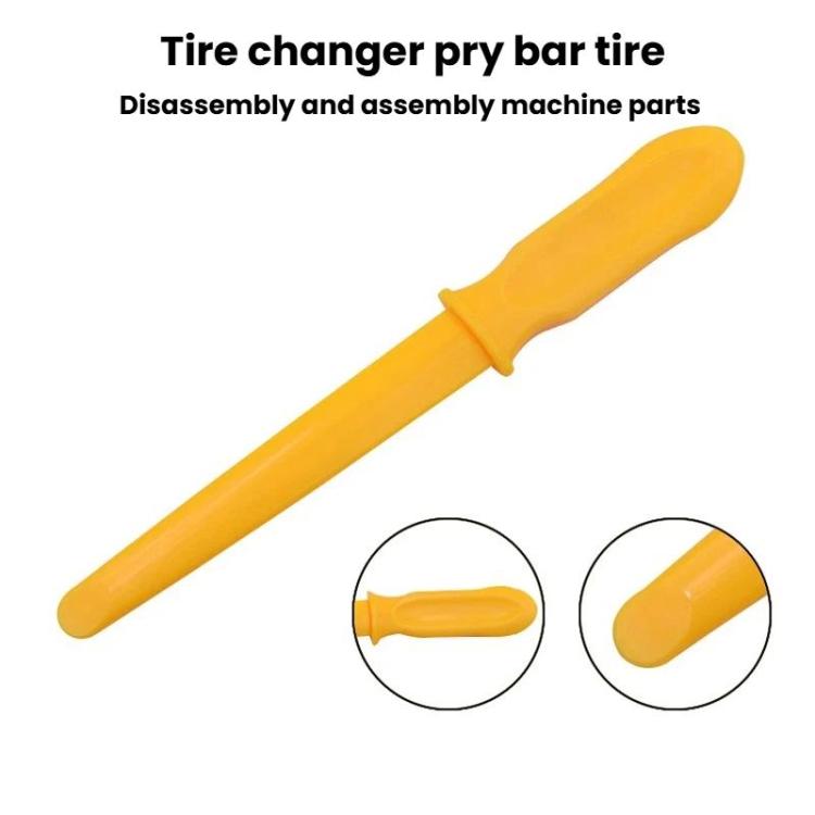 Plastic Pry Bar For Tire Changer Tire Mounting & Demounting Tool, Plastic Pry Bar
