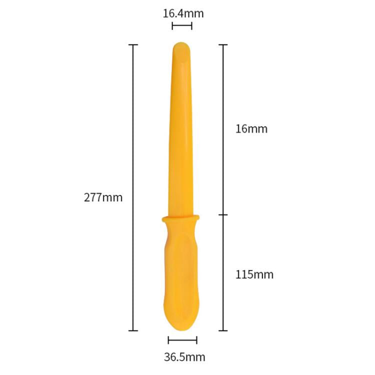 Plastic Pry Bar For Tire Changer Tire Mounting & Demounting Tool, Plastic Pry Bar