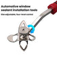 Car Glass Rubber Strip Installation Tool Seal Strip Core Threading Tool