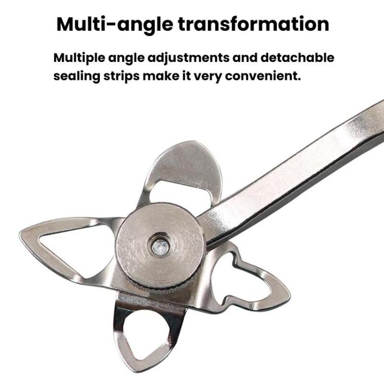 Car Glass Rubber Strip Installation Tool Seal Strip Core Threading Tool