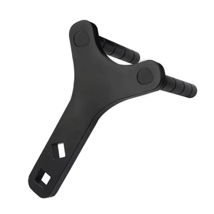 Car Lower Wishbone Removal Tool Ball Joint Separator Tool, Car Lower Wishbone Removal Tool