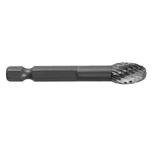 Double Groove Alloy Steel Rotary File Woodworking Carving / Reaming / Slotting Grinding Head, AXE1020, DX1009, EX1016, FX1020, GC1020, HX1025, LX1025, MX1020, NX1010, CX1020