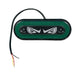 BD-0141 12V/24V Universal High-Brightness Waterproof Strobe Light Truck Cargo Box Light & Side Marker Light
