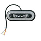 BD-0141 12V/24V Universal High-Brightness Waterproof Strobe Light Truck Cargo Box Light & Side Marker Light