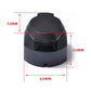 12V European Standard Waterproof Car 7-Pin Nylon Socket Kit