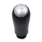 For Renalt Shift Knob 5-Speed Manual Transmission Lever, Bright, Matte
