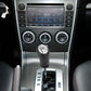 For Renalt Shift Knob 5-Speed Manual Transmission Lever, Bright, Matte