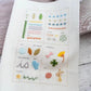 DIY Embroidery Stitch Book with 40 Techniques for Beginners for Beginners, C Type No Tools