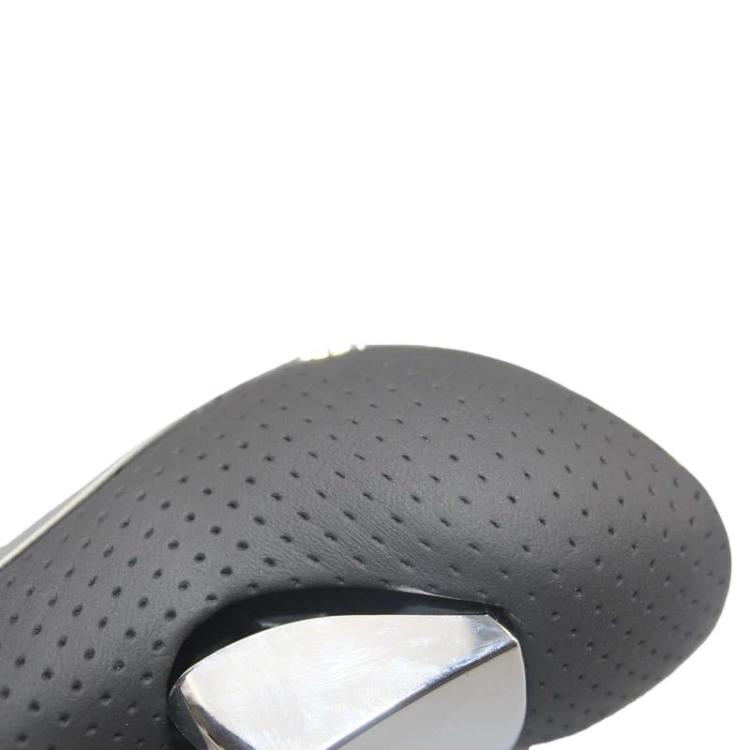 FCXN-J10 For Opel Car Leather Gear Shift Knob, With Holes