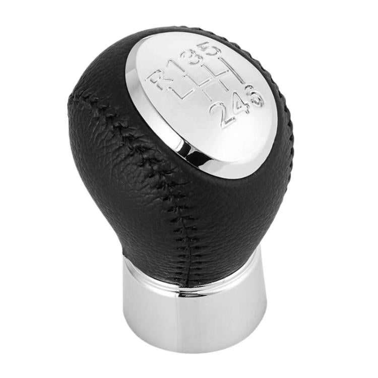 FFCXN-K06 For Mazda Gear Shift Knob Gear Lever Handle, 5 Speed, 6 Speed
