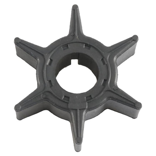 Water Pump Impeller Repair Kit With Outer Casing For Yamaha 25/30/40HP, For Yamaha 25/30/40HP