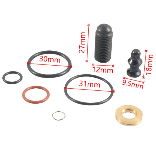 For Volkswagen Fuel Injector Repair Kit Cars 038198051C