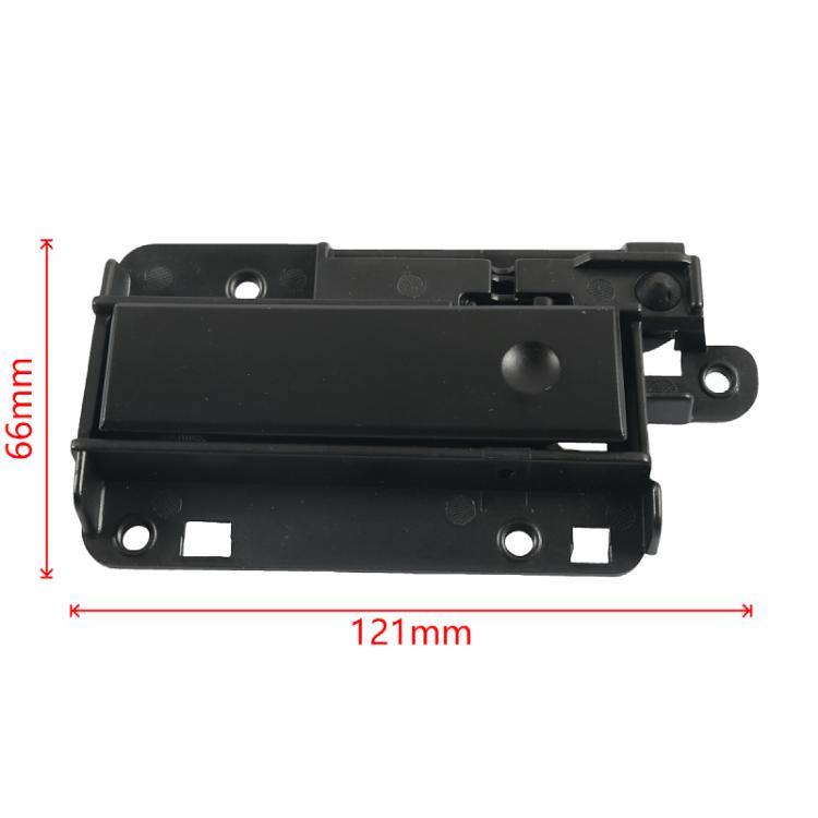 Car Glove Box Latch Handle For Chevrolet / GMC