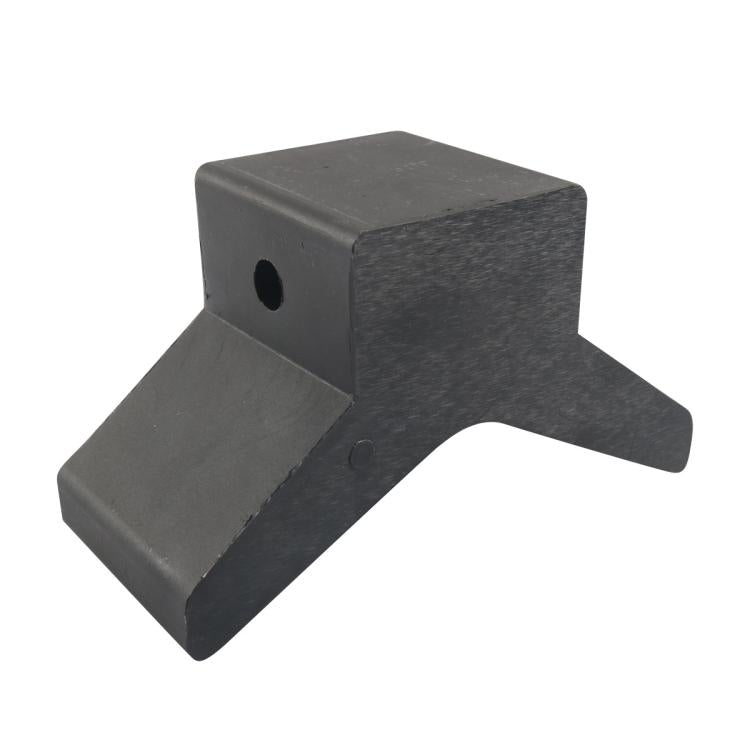 Kayak Boat Trailer V-Shaped Bow Support Block, 2 inch, 3 inch