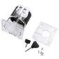 Woodworking Trimmer Carver Engraving Machine Protective Cover, Engraving Machine Cover