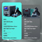 YIHUA 948D I 110W Anti-Static Desoldering Station With Strong Suction, HD LCD Screen, Adjustable Angle, And 3 Storage Channels