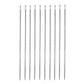 10pcs Large-hole Extra-long Thick Quilt Handmade Sewing Needle, 10cm, 15cm, 20cm, 25cm, 30cm