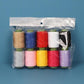 DIY Home Sewing Machine 302 Thread
