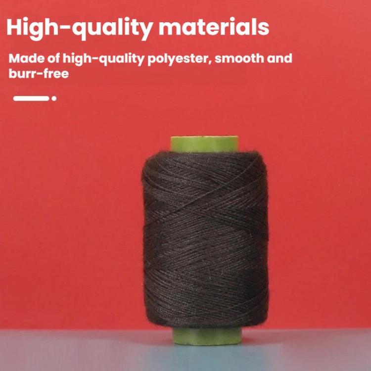 DIY Home Sewing Machine 302 Thread