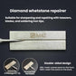 Diamond Sharpening Stone Tweezer, Soldering Iron Tip & Blade Restorer, M40