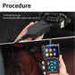 OBD2 Car Diagnostic Tool Battery Fault Scanner