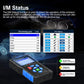 OBD2 Car Diagnostic Tool Battery Fault Scanner