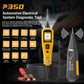 Automotive Electrical System Circuit Diagnostic Tester, P350