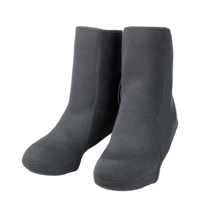 Winter Riding Rain And Cold Protection Warm Ankle Covers