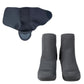 Winter Riding Rain And Cold Protection Warm Ankle Covers