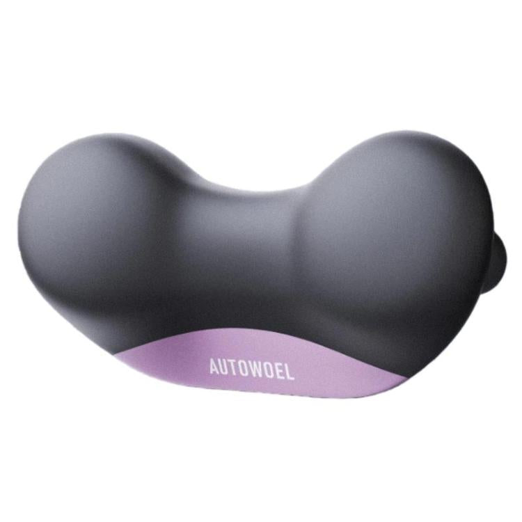 Adjustable Car Driving Neck Support Pillow Cushion