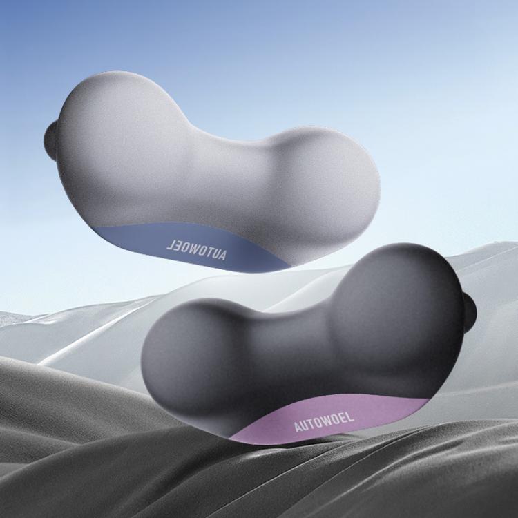 Adjustable Car Driving Neck Support Pillow Cushion