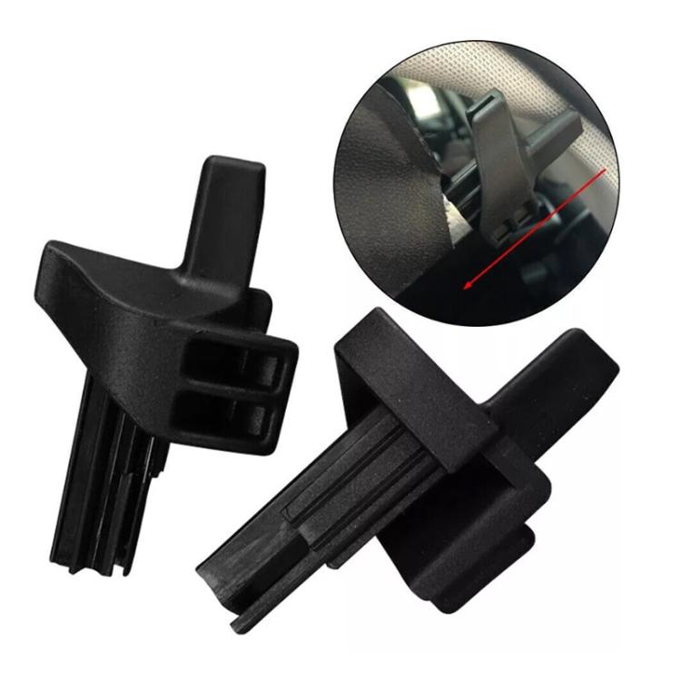 For Mercedes-Benz W169 A-Class Trunk Lid Retaining Clip