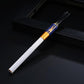 ZOBO Double Filter Cigarette Holder Reusable & Washable 7.6mm Wide Cigarette Filter