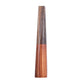 V-Notch Solid Wood Portable Cigarette Holder Smoking Pipe Mini Cigar Mouthpiece