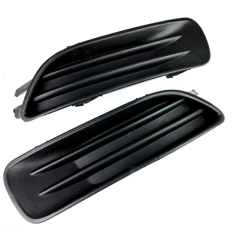 For Toyota Corolla Front Fog Light Cover Trim Frame, Driver Side, Passenger Side