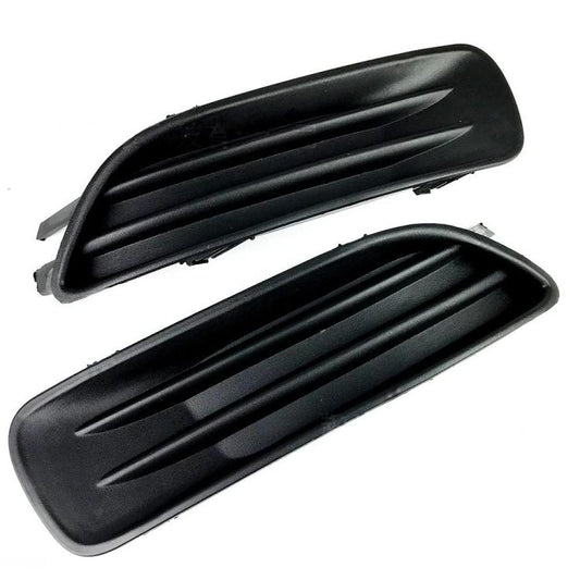 For Toyota Corolla Front Fog Light Cover Trim Frame, Driver Side, Passenger Side