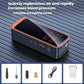 Car Digital Display Air Pump Portable Wireless High-Power Lighted Air Pump, IN-3