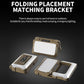 180-Degree Foldable Camping Light Multi-Functional Lighting Work Light