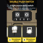180-Degree Foldable Camping Light Multi-Functional Lighting Work Light