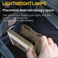 180-Degree Foldable Camping Light Multi-Functional Lighting Work Light