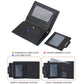 Baellerry D3152 Men Compact Wallet Business Casual Multi-Card Holder