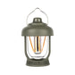 SB-6620 IPX6 Waterproof Outdoor LED Light Multi-Functional Portable Dimmable Camping Lantern