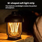 SB-6620 IPX6 Waterproof Outdoor LED Light Multi-Functional Portable Dimmable Camping Lantern