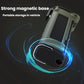 SB-2026 Car Window Breaking Safety Hammer Multi-Functional Emergency Light & Seatbelt Cutter Escape Tool