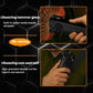 SB-2026 Car Window Breaking Safety Hammer Multi-Functional Emergency Light & Seatbelt Cutter Escape Tool