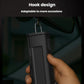 SB-2026 Car Window Breaking Safety Hammer Multi-Functional Emergency Light & Seatbelt Cutter Escape Tool