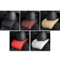 For Tesla Model 3/X/S Leather Seat Neck Pillow