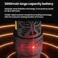 SB-1329 Outdoor Waterproof Portable Mosquito Repeller Mosquito Coil Mat Heater