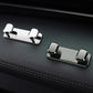 Car Front Seat Adhesive Alloy Storage Hook